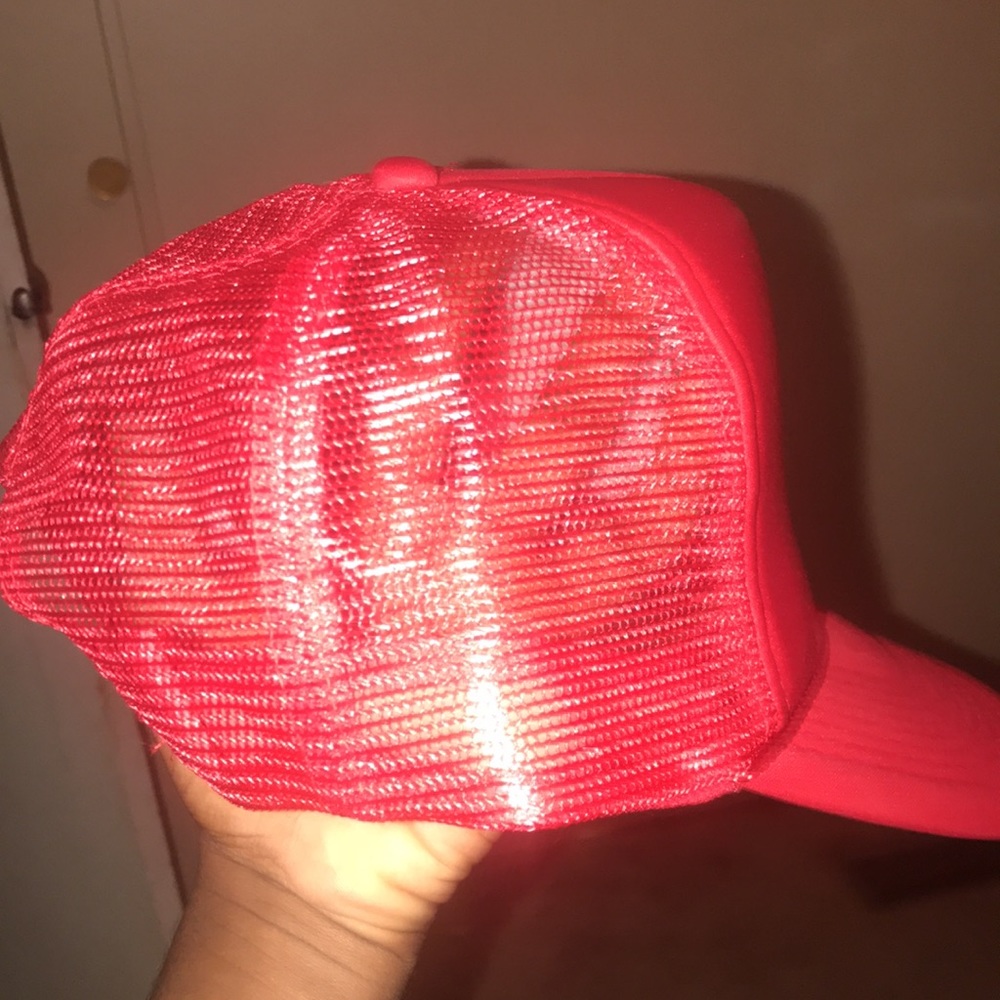 LostLove NYC Hat - Picture 4 of 4